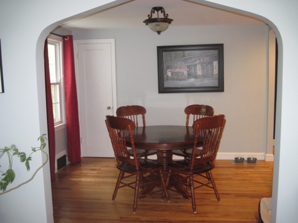 43 Bennett Road Wilbraham, MA 01095 - Photo 8 of 20
