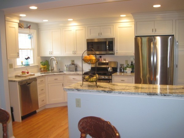 43 Bennett Road Wilbraham, MA 01095 - Photo 10 of 20