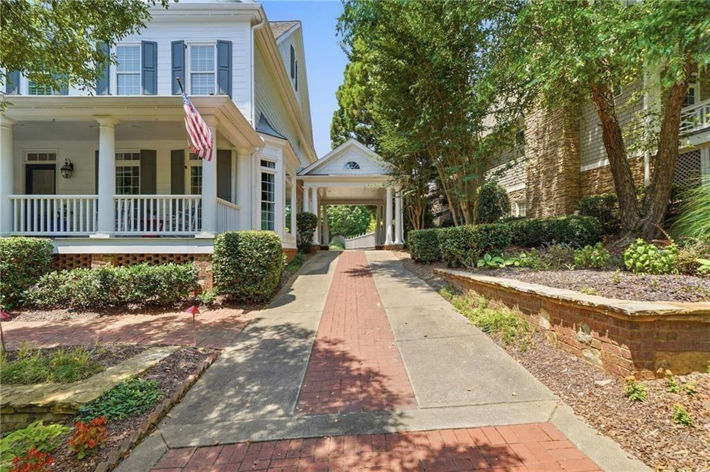 3901 Hazelhurst Drive Northeast Marietta, GA 30066 - Photo 58 of 70 Gallery Image 58