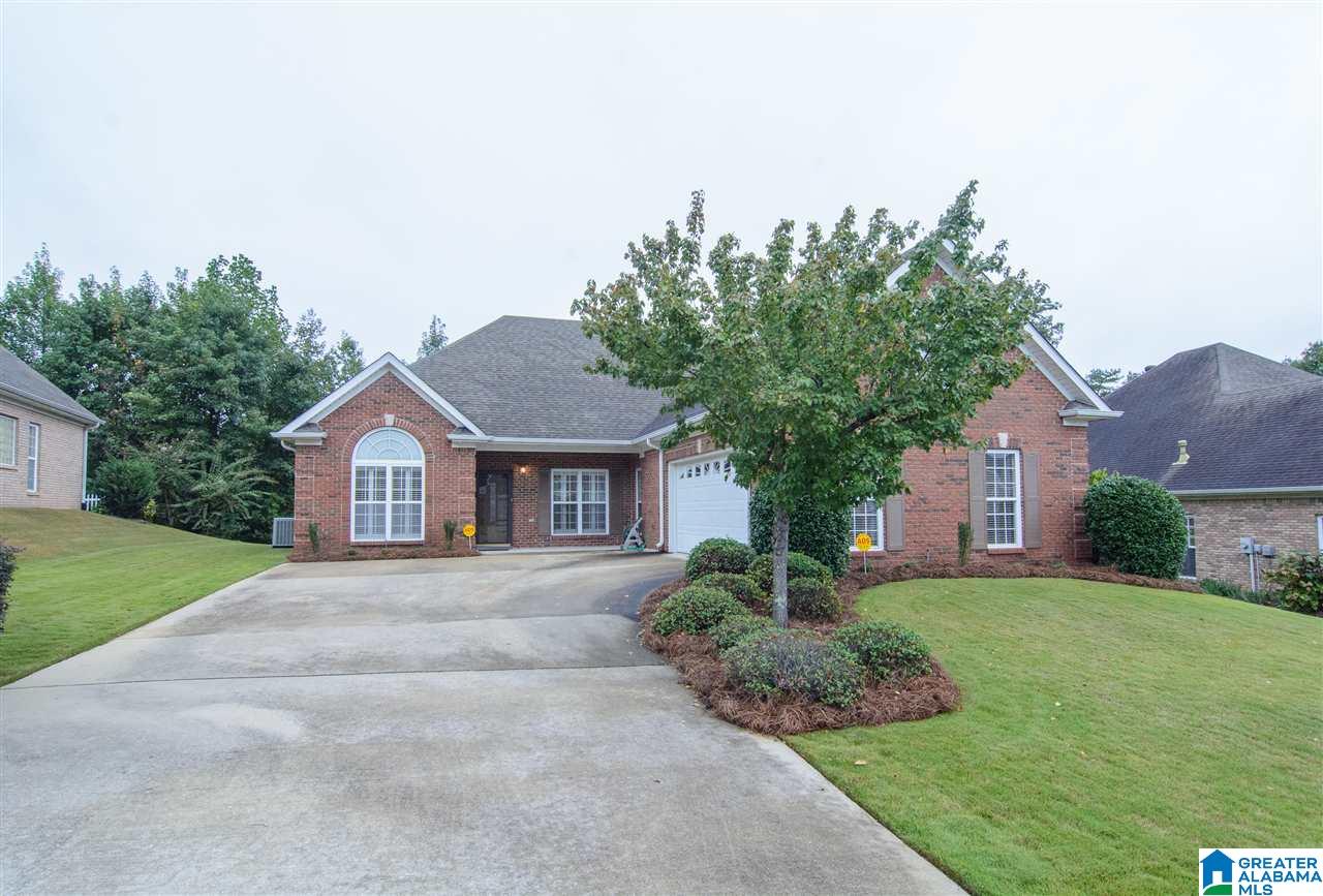 6483 Misty Ridge Drive Trussville, AL 35235 - Photo 2 of 39