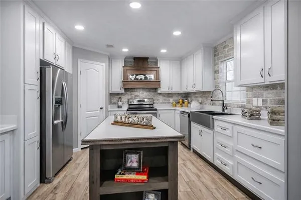 $275,000 | 10398 Lee Settlement Road, Folsom, LA 70437