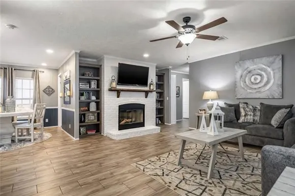 $275,000 | 10398 Lee Settlement Road, Folsom, LA 70437