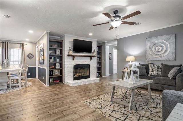 10398 Lee Settlement Road Folsom, LA 70437 - Photo 5 of 9