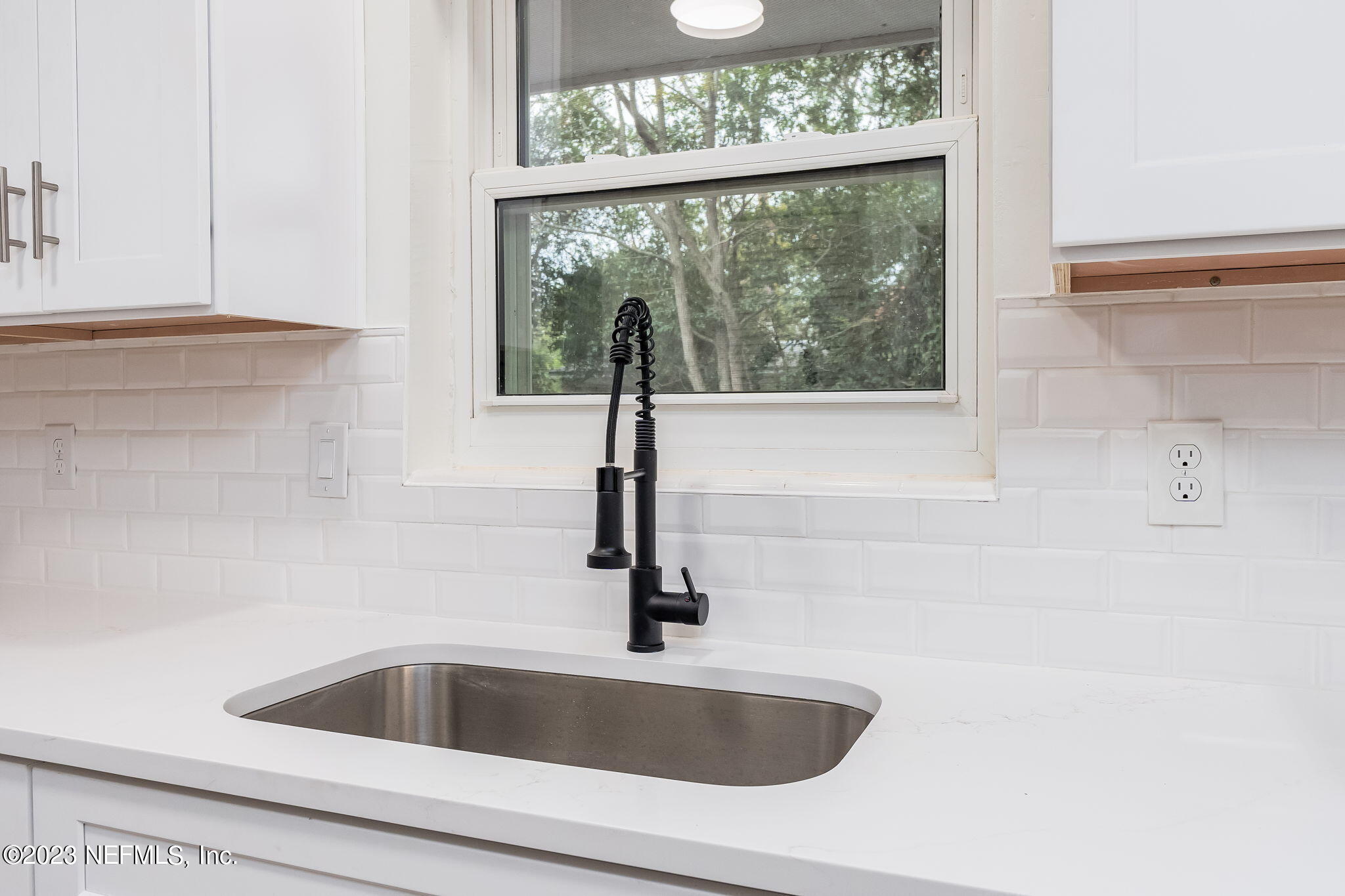 6236 Suwanee Road Jacksonville, FL 32217 - Photo 19 of 38 a close view of sink and tap