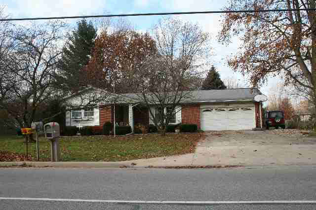 105 South Greene Road Goshen, IN 46526 - Photo 2 of 2 Gallery Image 2