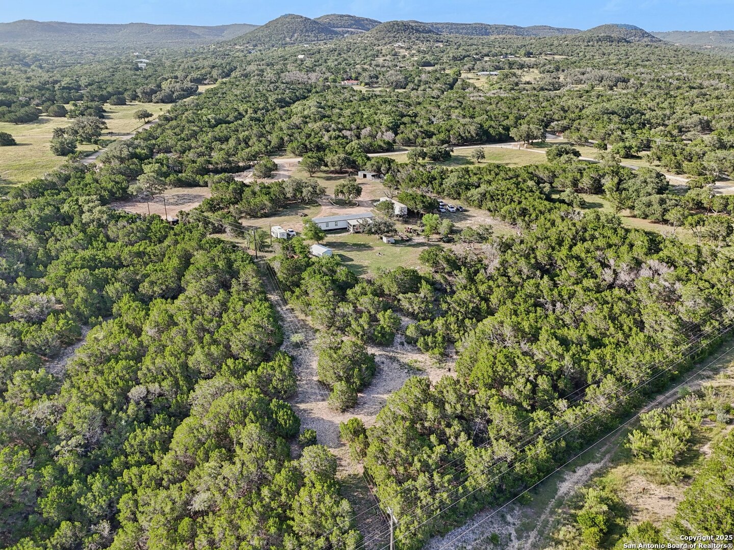 160 Deer View Road Pipe Creek, TX 78063 - Photo 44 of 55