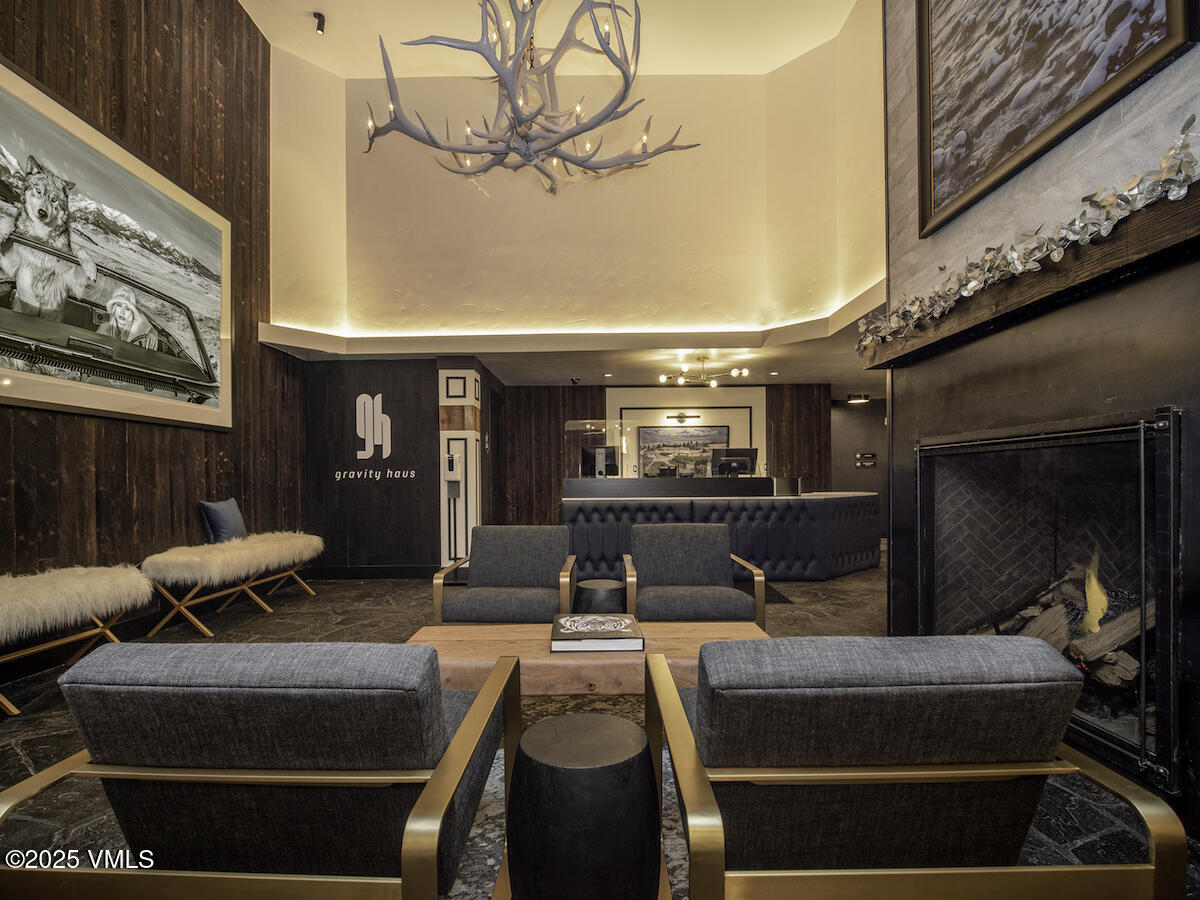 352 East Meadow Drive, Unit J Vail, CO 81657 - Photo 2 of 47 a view of outdoor space yard and patio