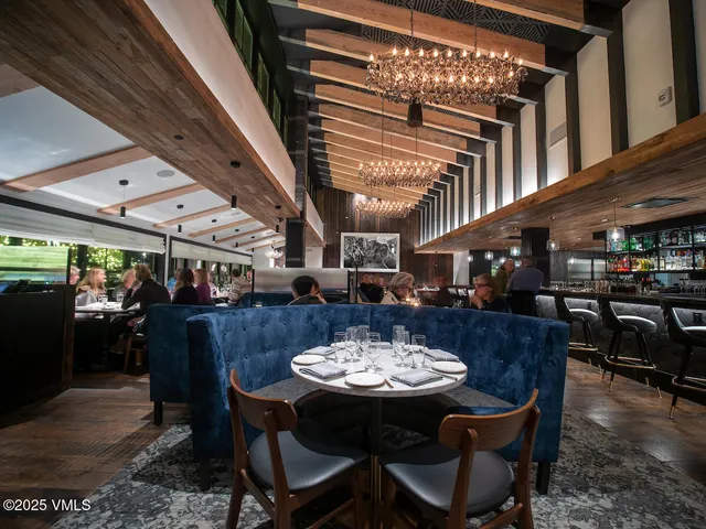 a close view of sink