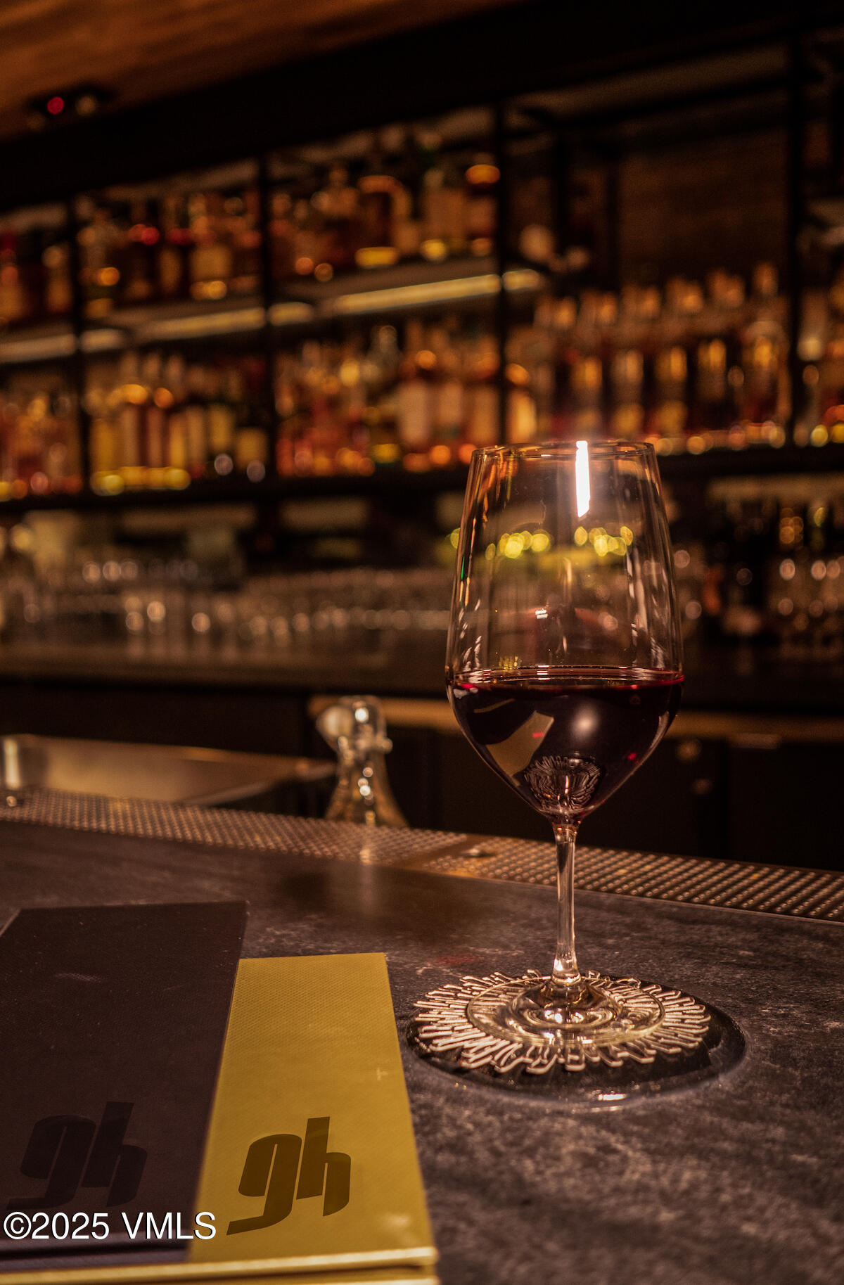 352 East Meadow Drive, Unit J Vail, CO 81657 - Photo 35 of 47 a close view of sink