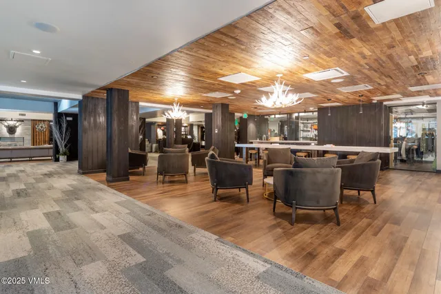 $325,000 | 352 East Meadow Drive, Unit J, Vail, CO 81657