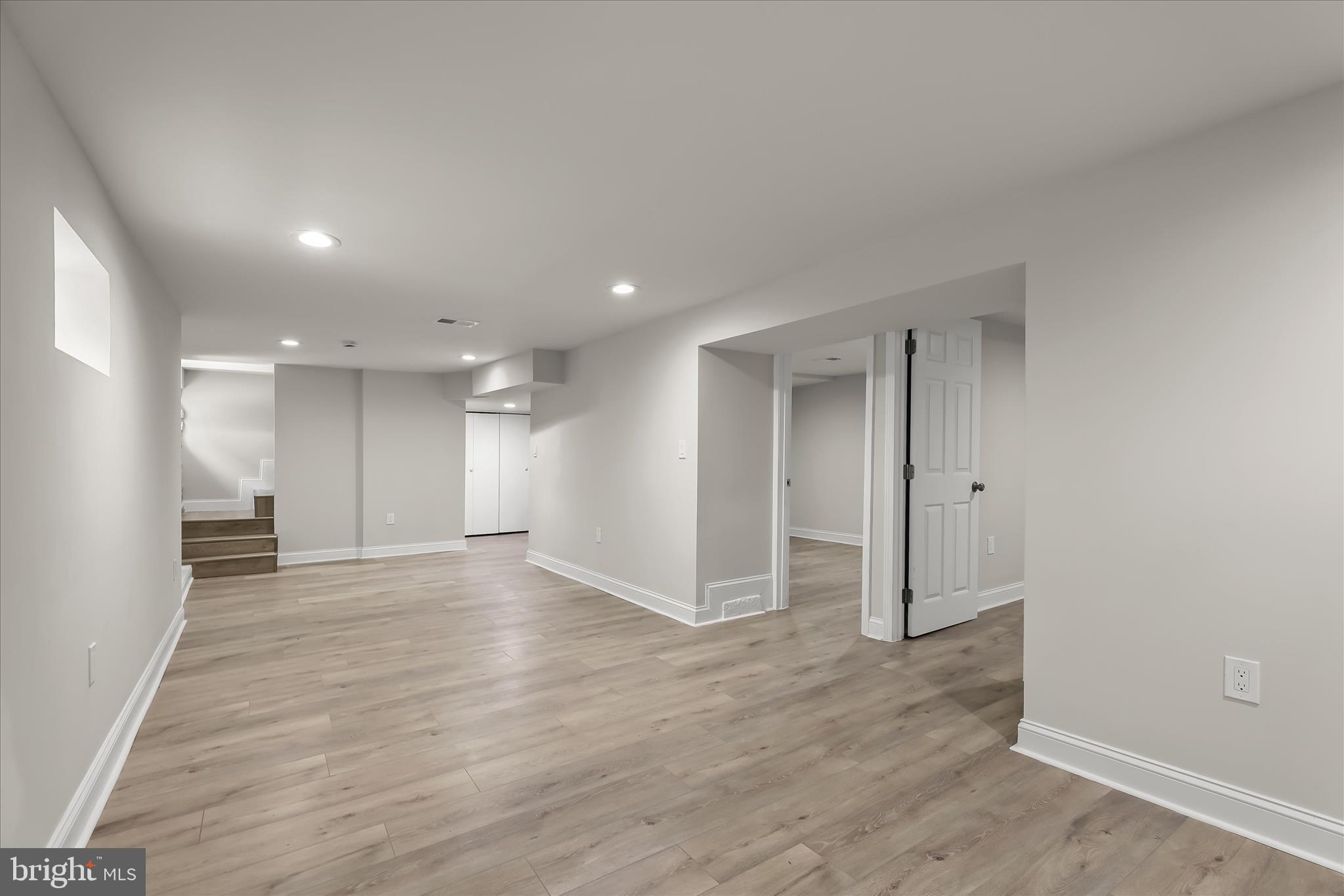 4101 Wentworth Road Baltimore, MD 21207 - Photo 59 of 76 Recreation Room