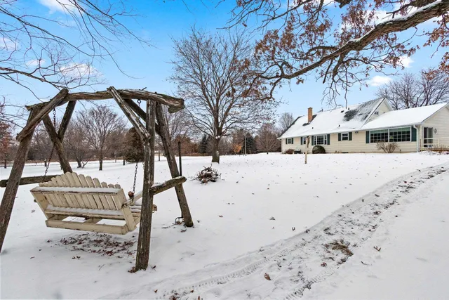 $399,900 | 793 Fredrick Court, Green Bay, WI 54313