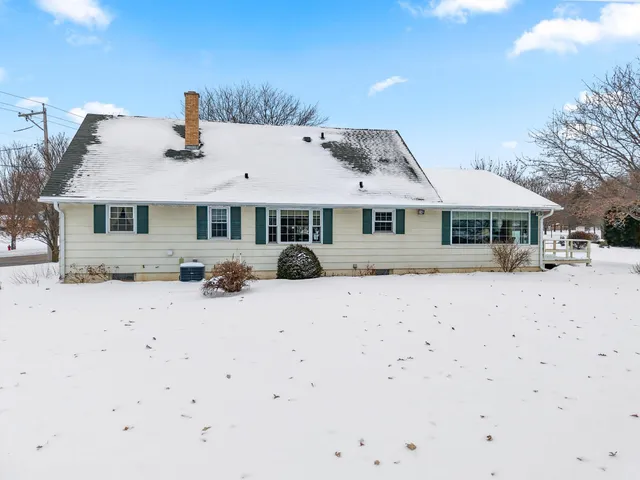 $399,900 | 793 Fredrick Court, Green Bay, WI 54313