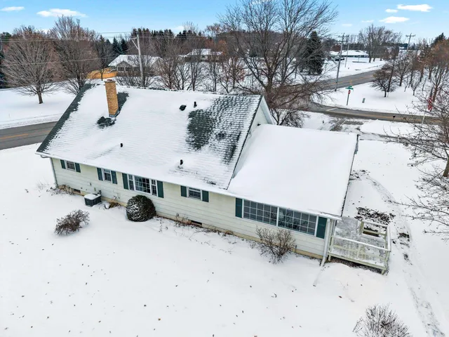 $399,900 | 793 Fredrick Court, Green Bay, WI 54313