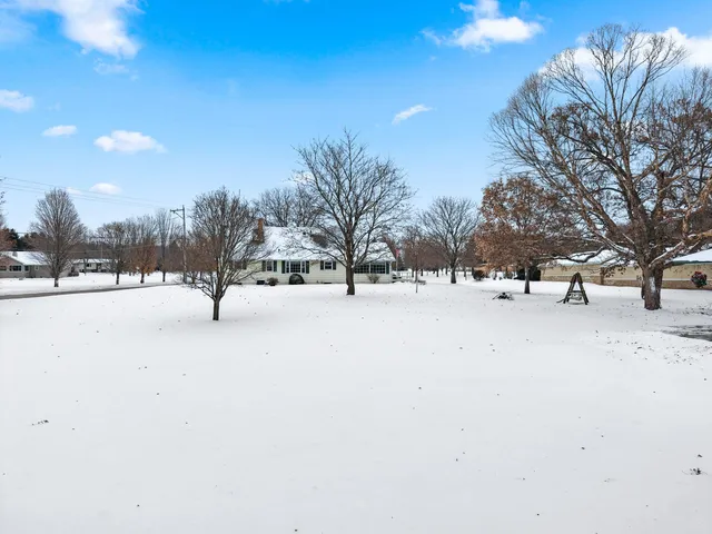 $399,900 | 793 Fredrick Court, Green Bay, WI 54313