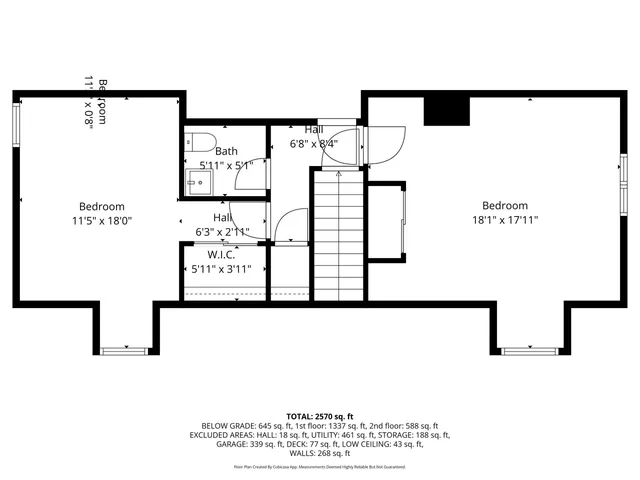 $399,900 | 793 Fredrick Court, Green Bay, WI 54313