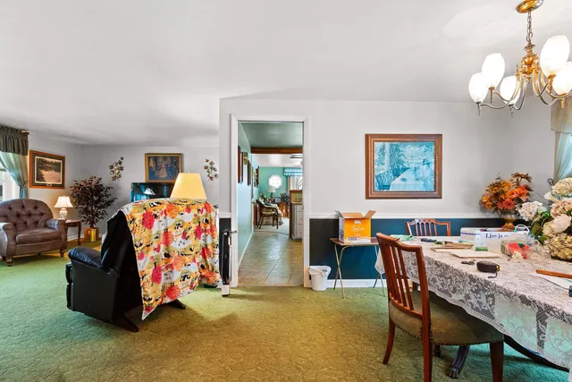 $399,900 | 793 Fredrick Court, Green Bay, WI 54313