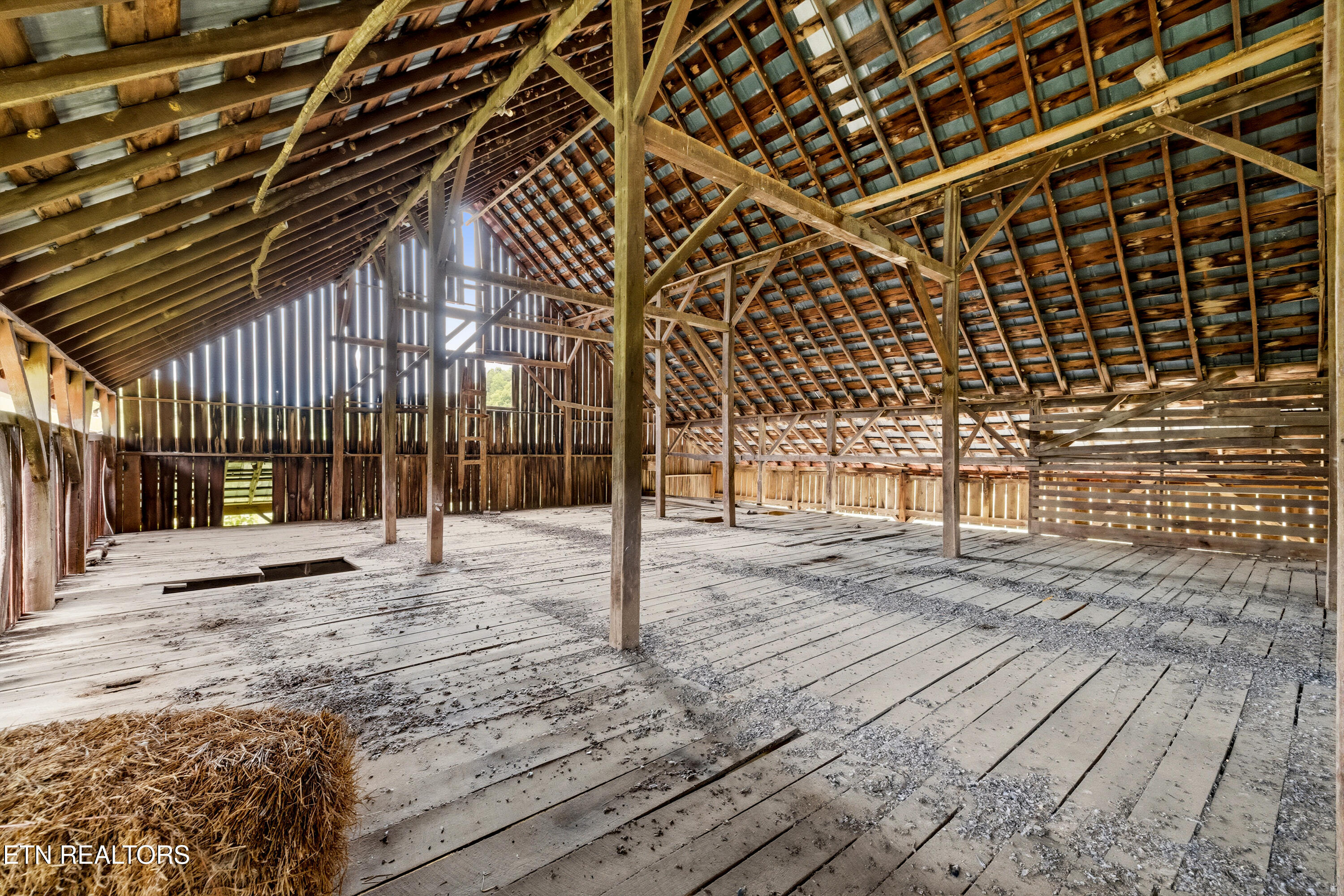 1640 Munsey Hatcher Road Seymour, TN 37865 - Photo 53 of 60 Stall