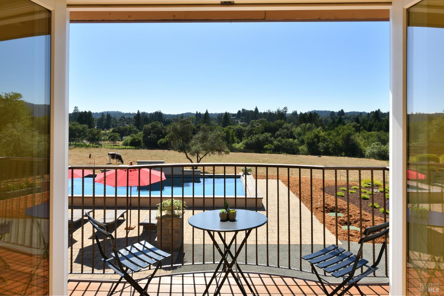 7120 Covey Road Forestville, CA 95436 - Photo 36 of 80