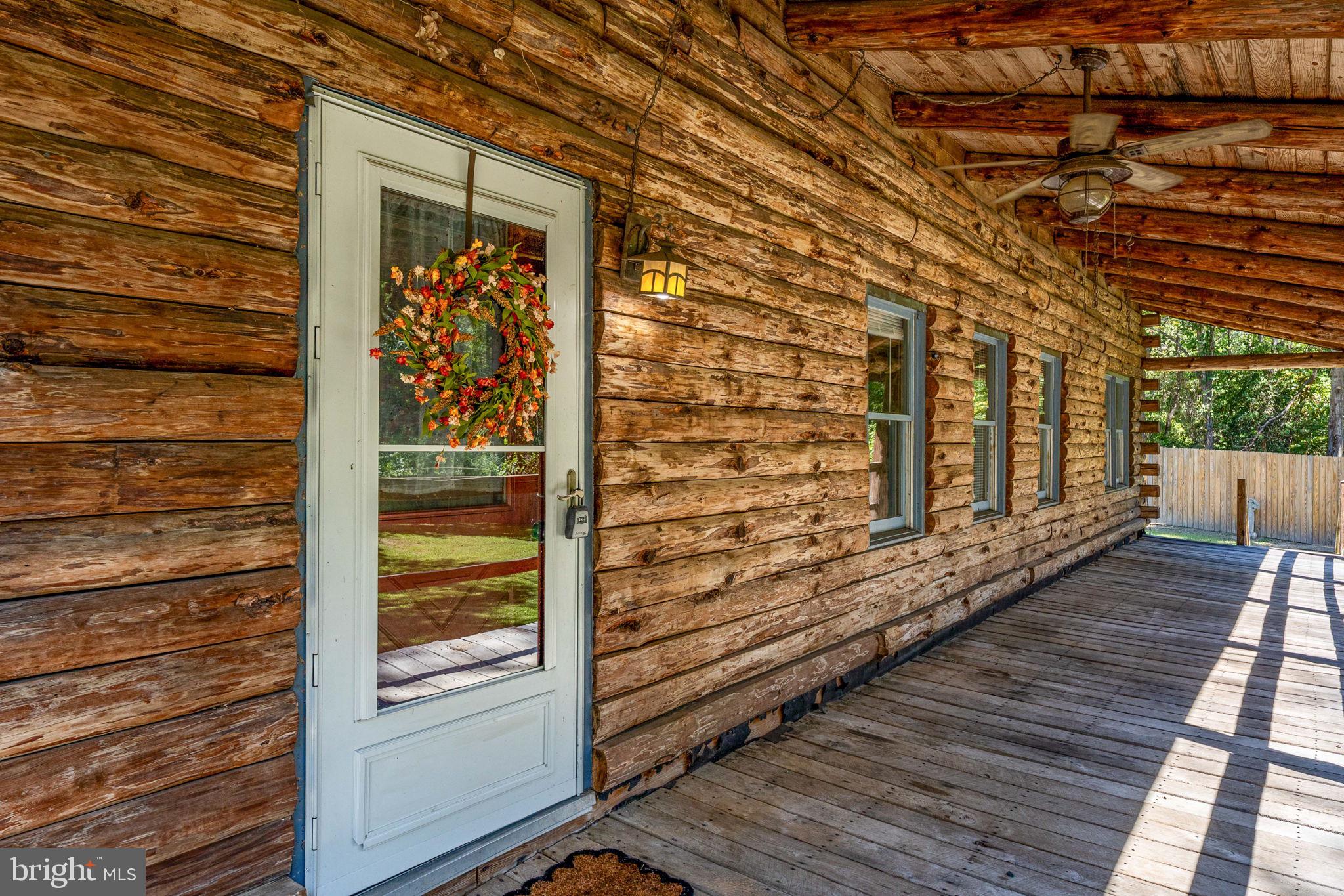 478 Truslow Road Fredericksburg, VA 22405 - Photo 27 of 87 Front door