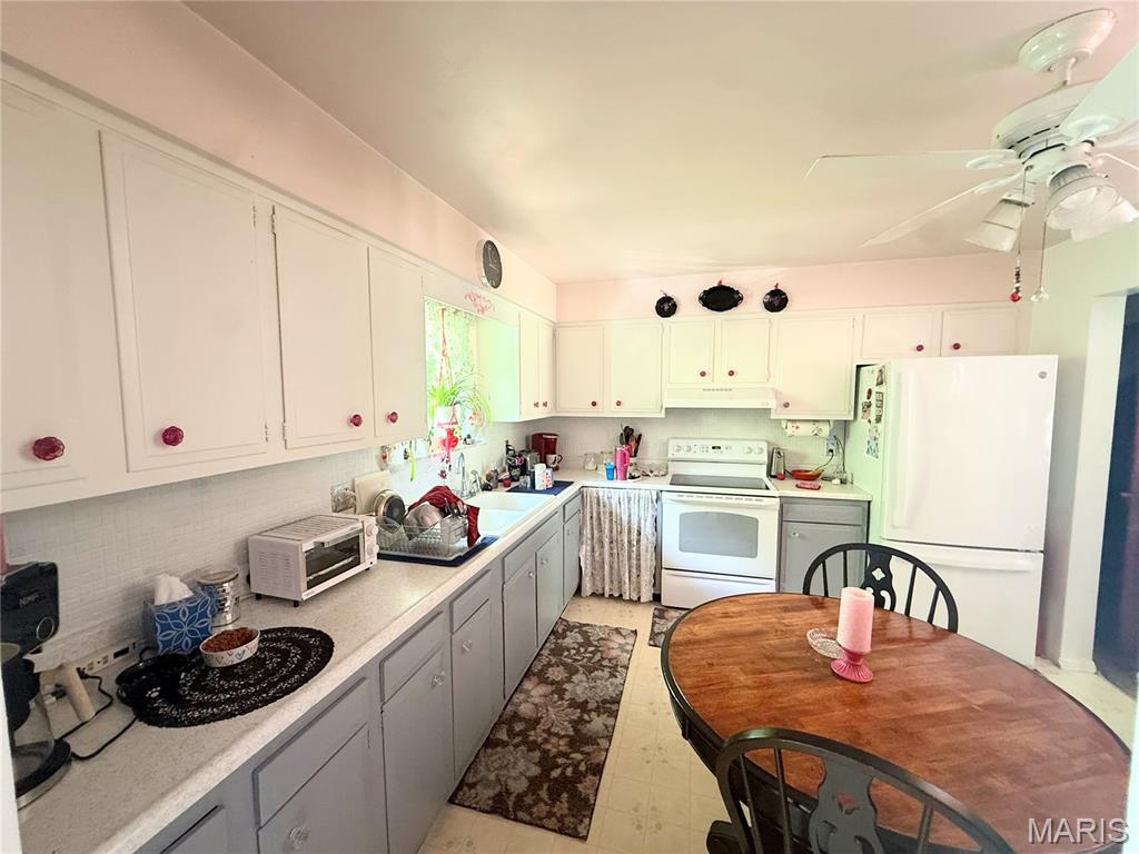 334 Pleasant Ridge Road Fairview Heights, IL 62208 - Photo 5 of 8