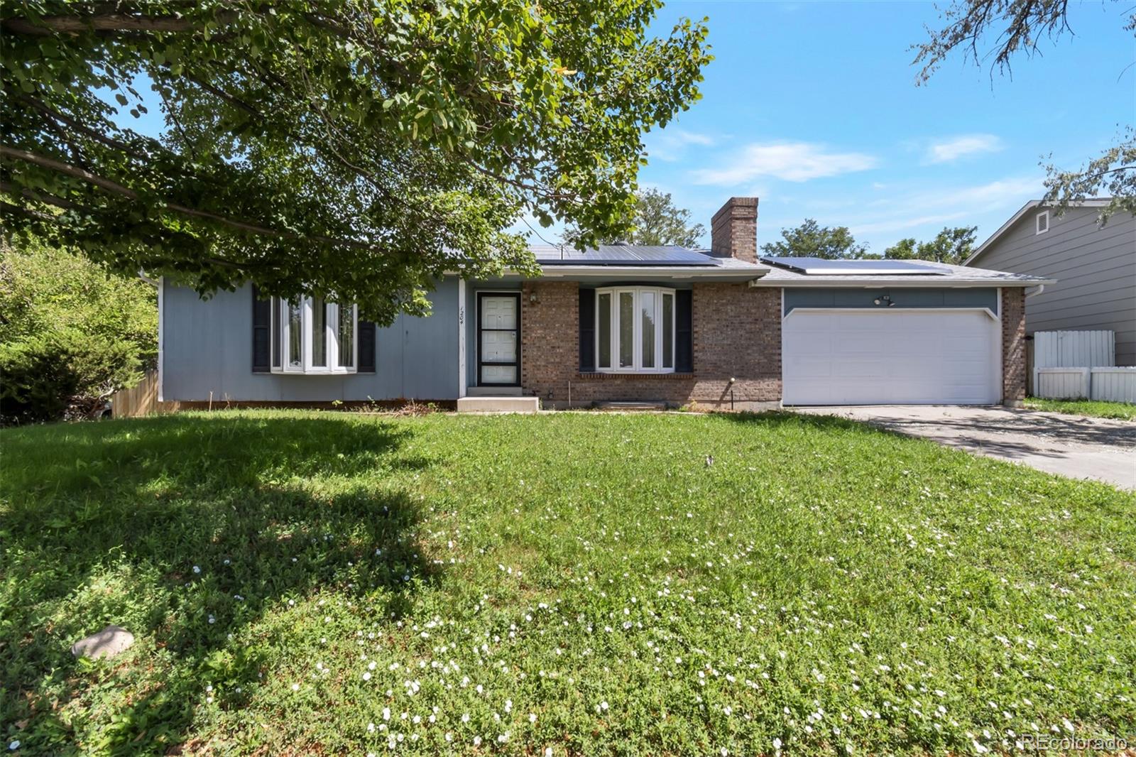 1204 South Salida Way  