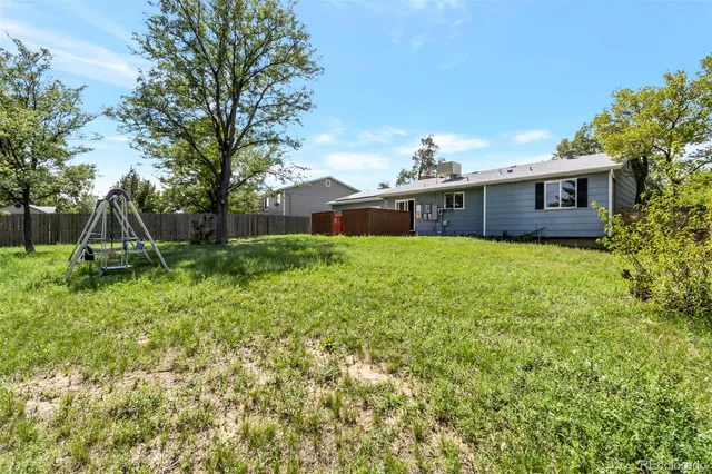 $409,900 | 1204 South Salida Way, Aurora, CO 80017