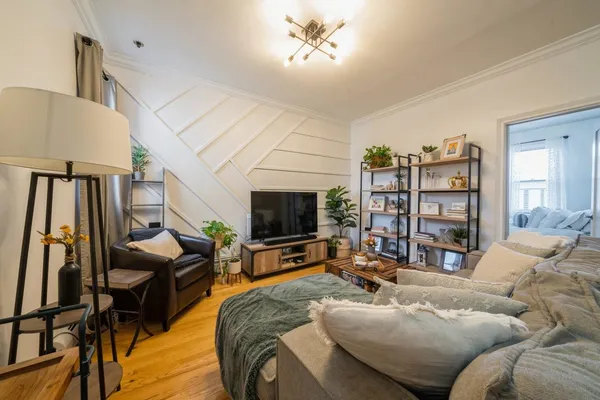 $3,900 | 715 Willow Avenue, Unit 5B (10), Hoboken, NJ 07030
