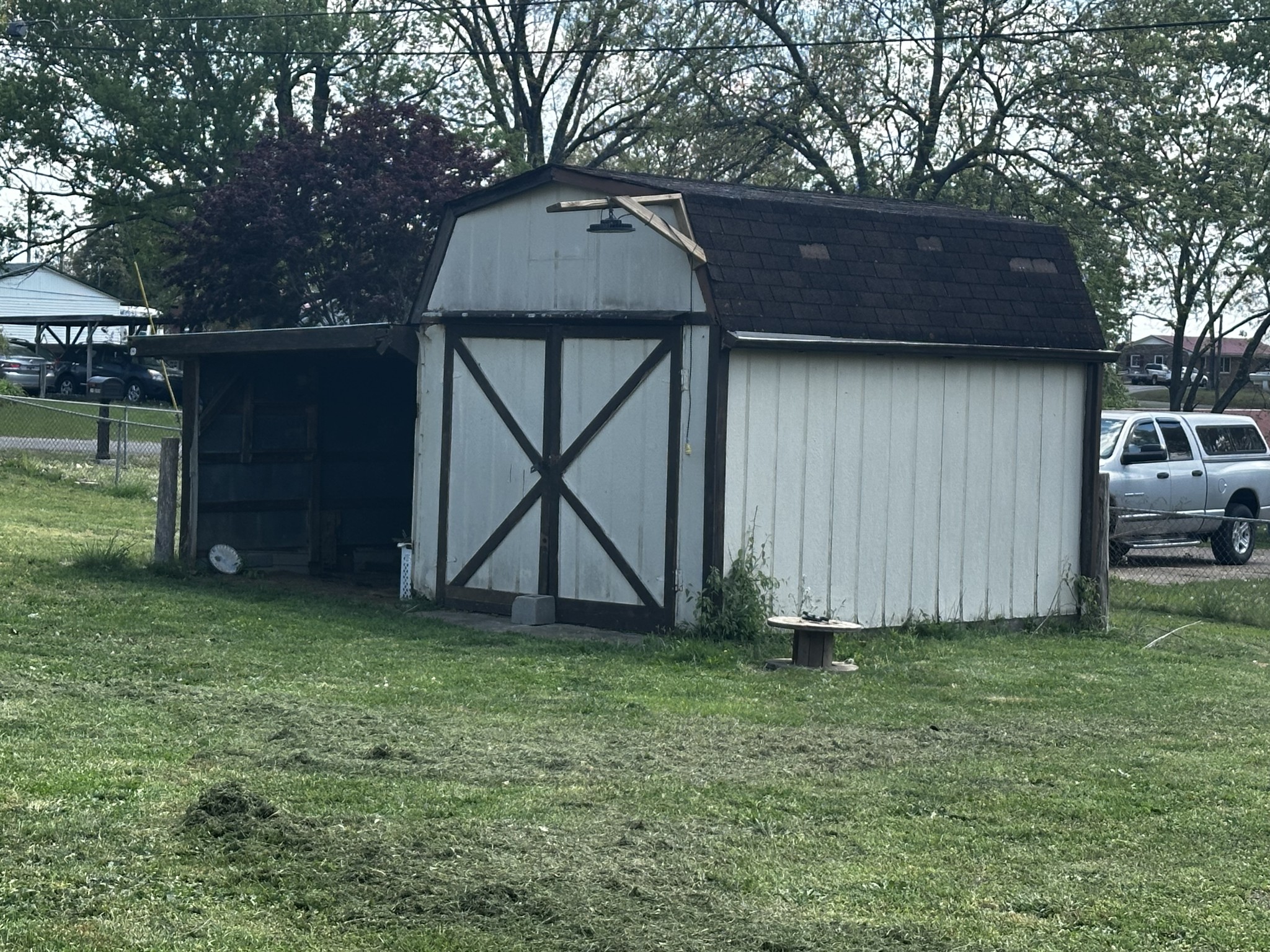 307 Randall Street Lawrenceburg, TN 38464 - Photo 15 of 16