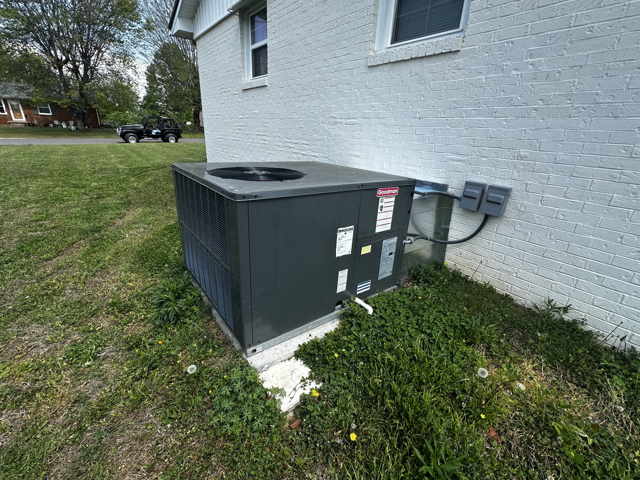 307 Randall Street Lawrenceburg, TN 38464 - Photo 16 of 16