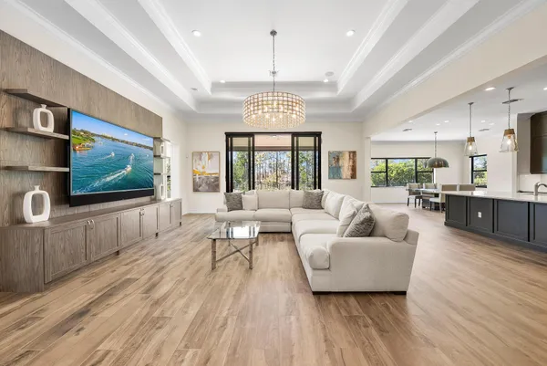 $2,799,000 | 19822 Southeast Water Grass Drive, Jupiter, FL 33458