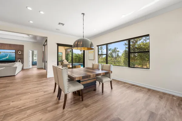 $2,799,000 | 19822 Southeast Water Grass Drive, Jupiter, FL 33458