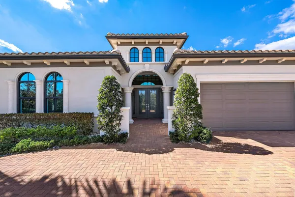 $2,799,000 | 19822 Southeast Water Grass Drive, Jupiter, FL 33458