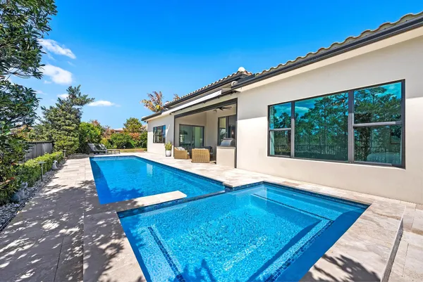 $2,799,000 | 19822 Southeast Water Grass Drive, Jupiter, FL 33458