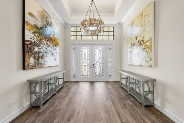 $2,799,000 | 19822 Southeast Water Grass Drive, Jupiter, FL 33458