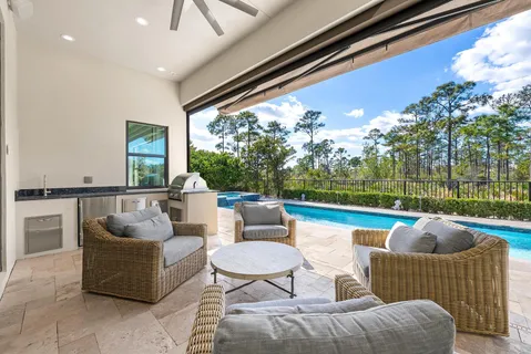 $2,799,000 | 19822 Southeast Water Grass Drive, Jupiter, FL 33458