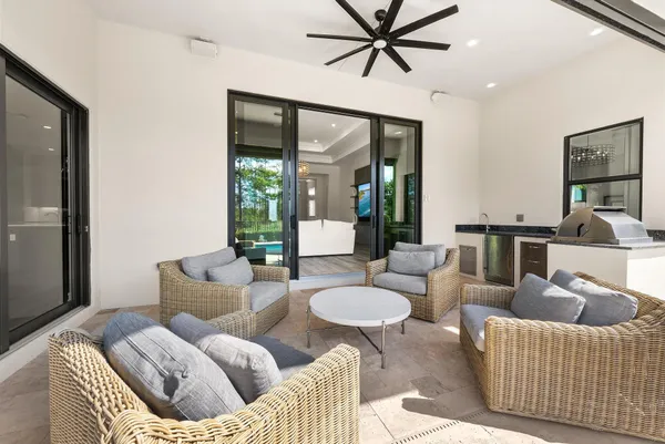 $2,799,000 | 19822 Southeast Water Grass Drive, Jupiter, FL 33458