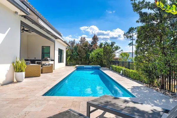 $2,799,000 | 19822 Southeast Water Grass Drive, Jupiter, FL 33458