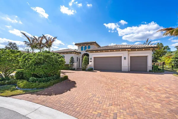 $2,799,000 | 19822 Southeast Water Grass Drive, Jupiter, FL 33458