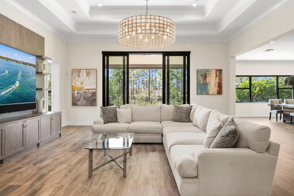 $2,799,000 | 19822 Southeast Water Grass Drive, Jupiter, FL 33458