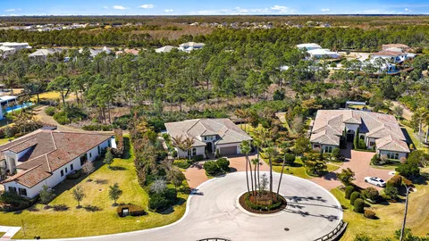 $2,799,000 | 19822 Southeast Water Grass Drive, Jupiter, FL 33458