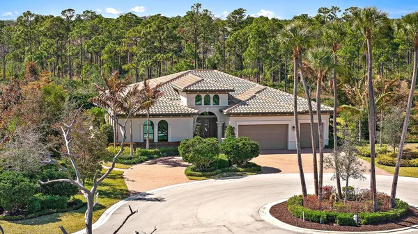 $2,799,000 | 19822 Southeast Water Grass Drive, Jupiter, FL 33458