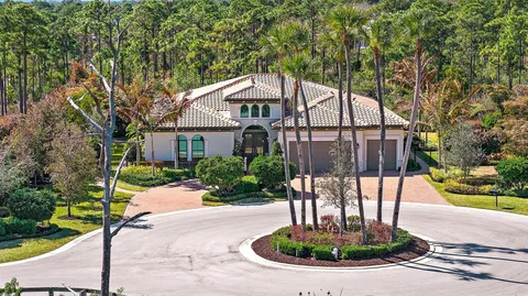 $2,799,000 | 19822 Southeast Water Grass Drive, Jupiter, FL 33458