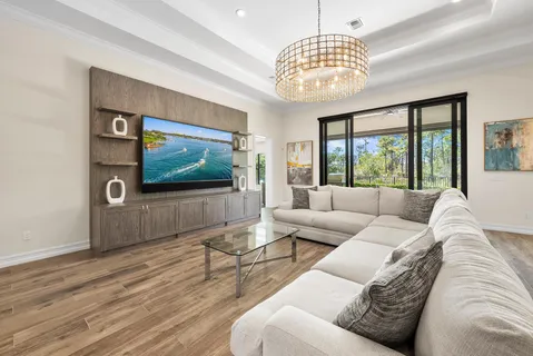 $2,799,000 | 19822 Southeast Water Grass Drive, Jupiter, FL 33458