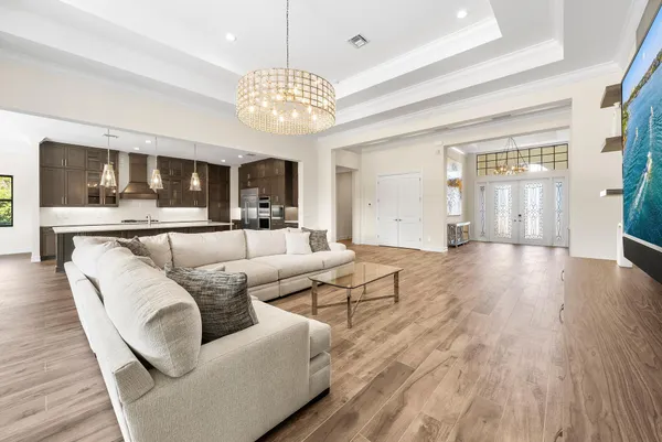 $2,799,000 | 19822 Southeast Water Grass Drive, Jupiter, FL 33458