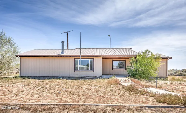 $379,900 | 3837 Boyer Road, Fallon, NV 89406