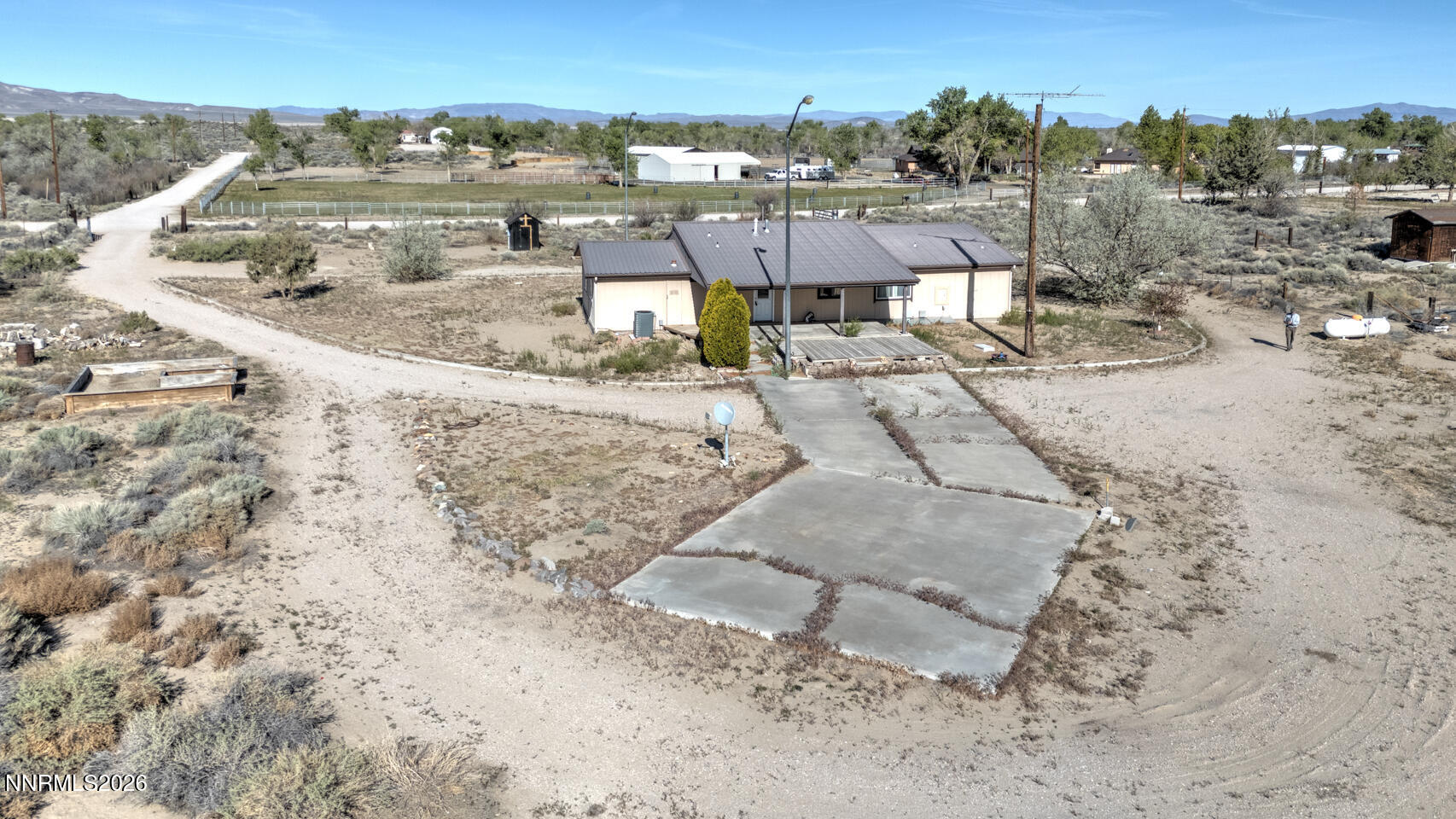 3837 Boyer Road Fallon, NV 89406 - Photo 22 of 27 22