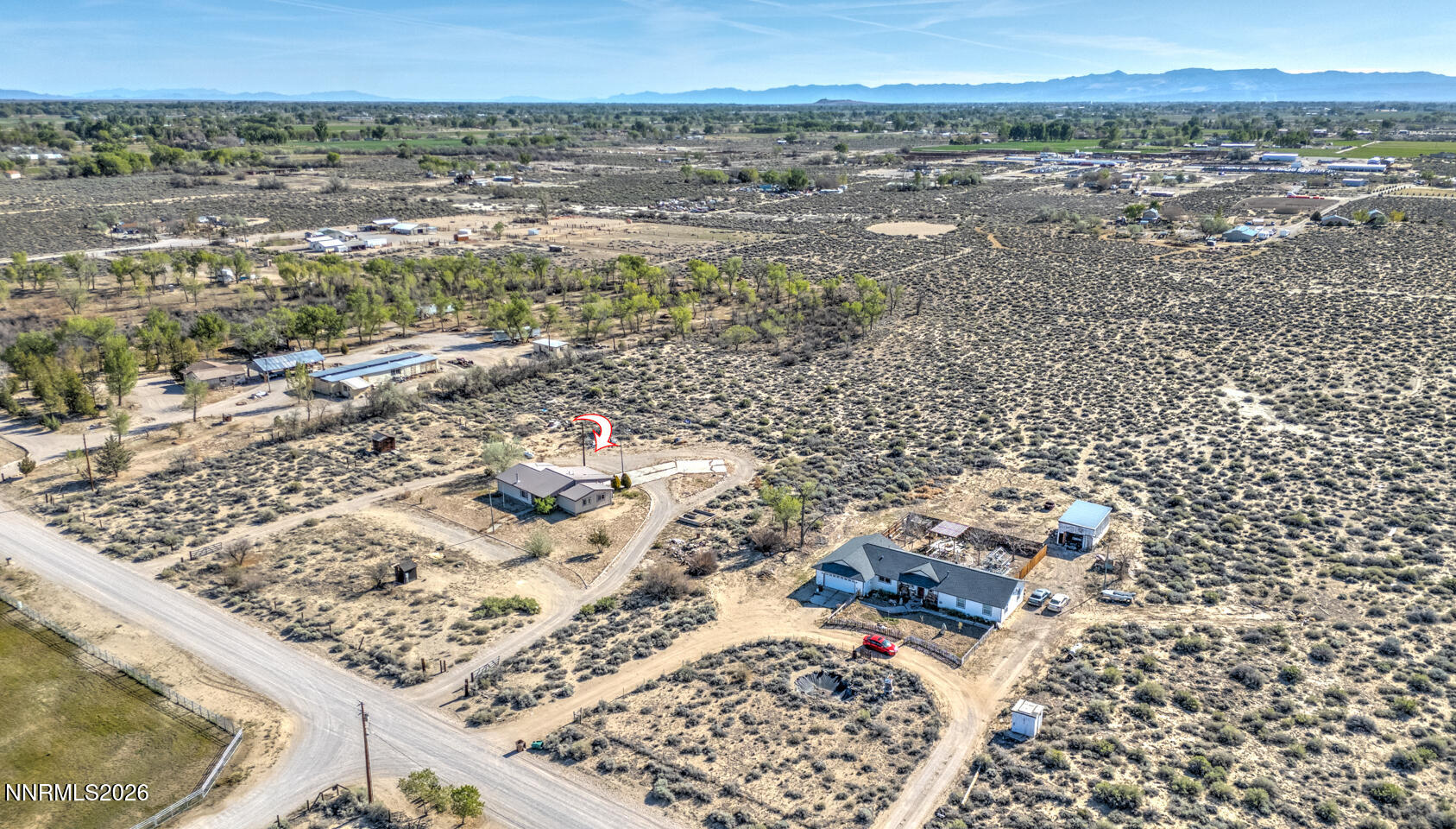 3837 Boyer Road Fallon, NV 89406 - Photo 24 of 27 24