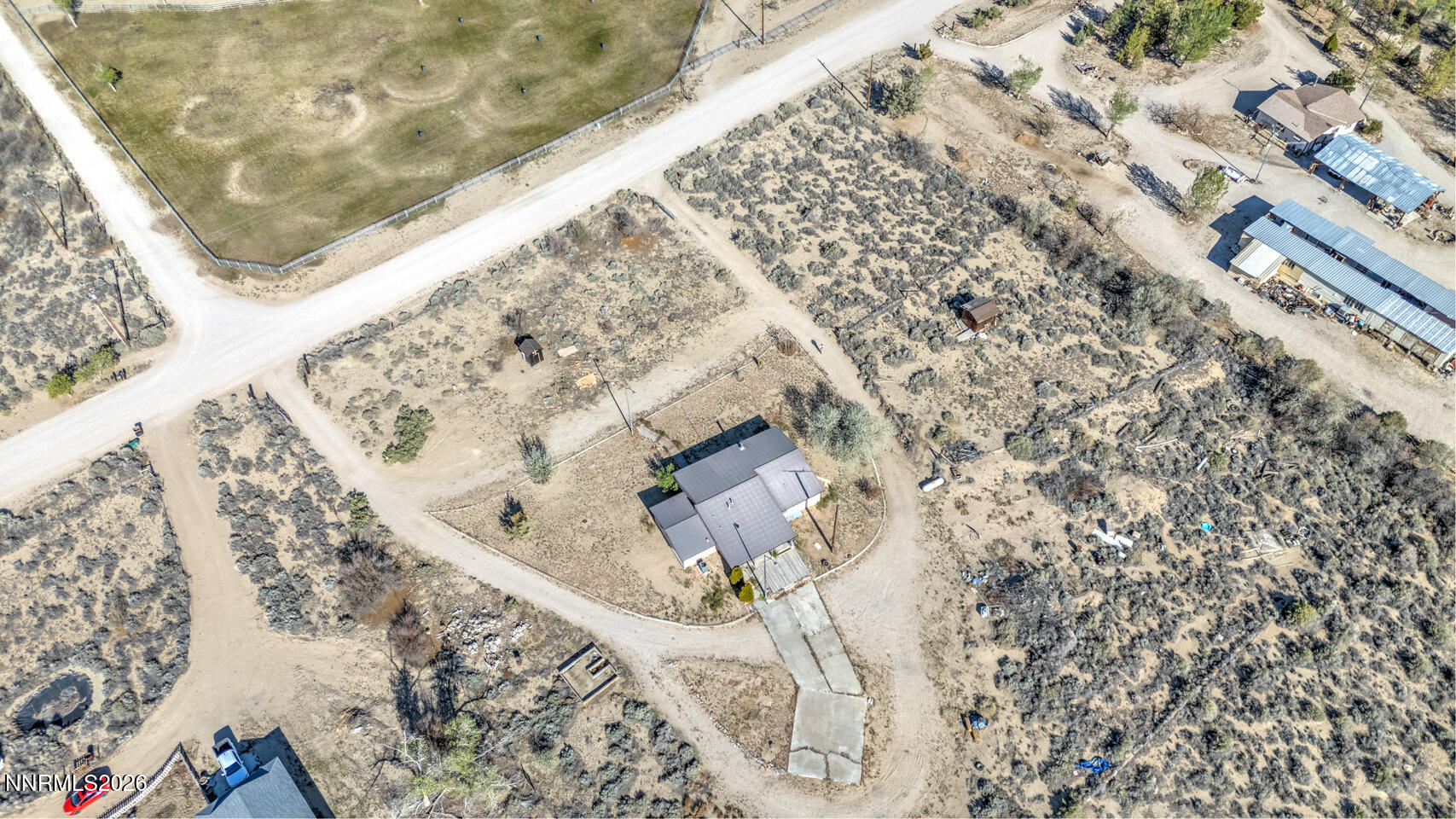 3837 Boyer Road Fallon, NV 89406 - Photo 25 of 27 25