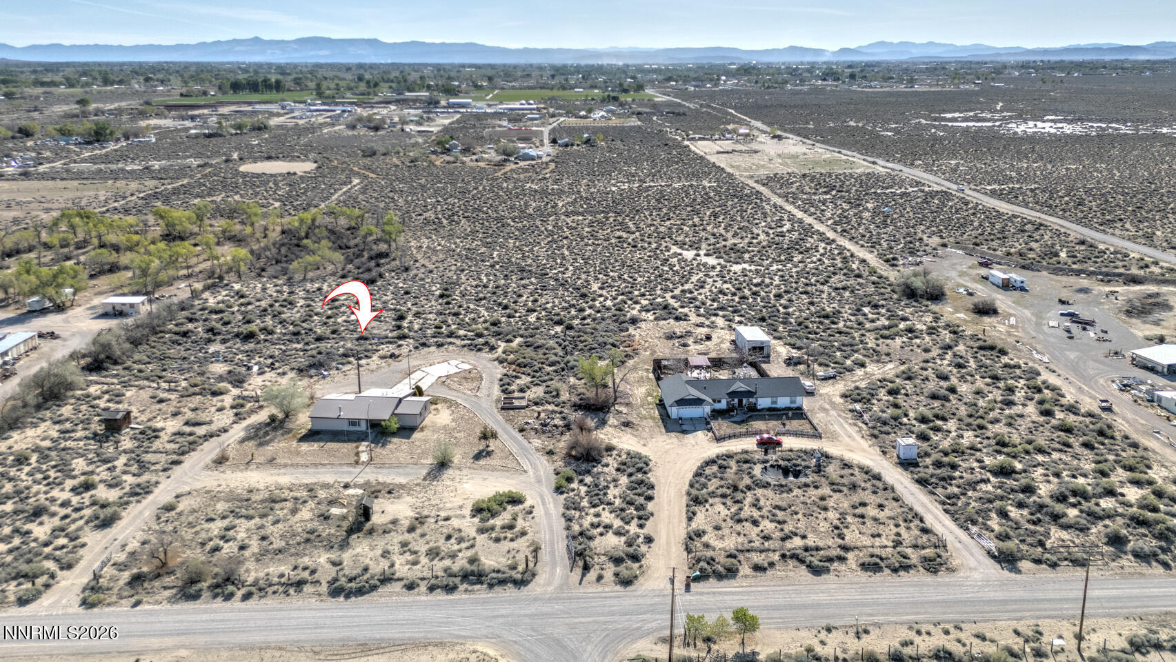 3837 Boyer Road Fallon, NV 89406 - Photo 26 of 27 26